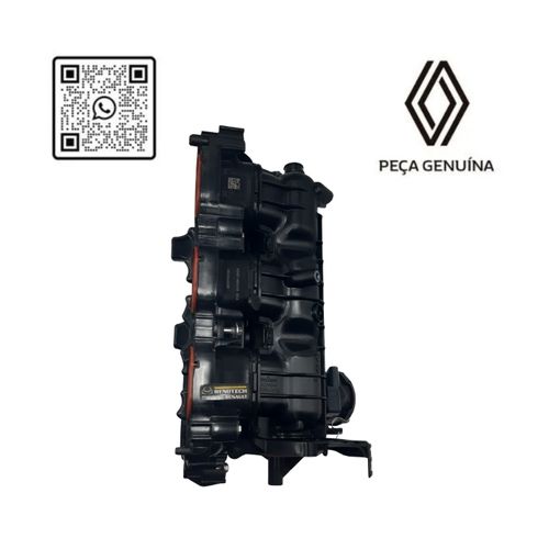 RN 36202R 140036202R COLETOR DE ADMISSAO 1.0 12V H5D KARDIAN - 3